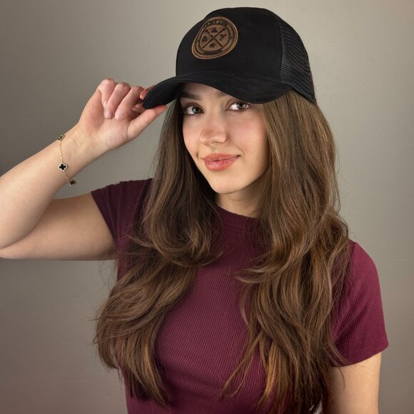 Men's & Women's Urban Baseball Cap – Stylish & Adjustable - Picture 3 of 8